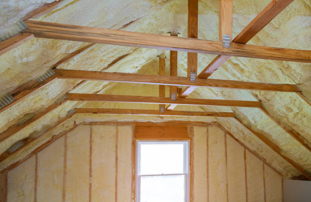 Types of Insulation We Offer in Barnwell, SC