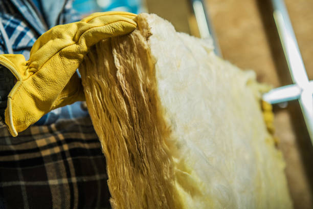 Best Spray Foam Insulation in Barnwell, SC