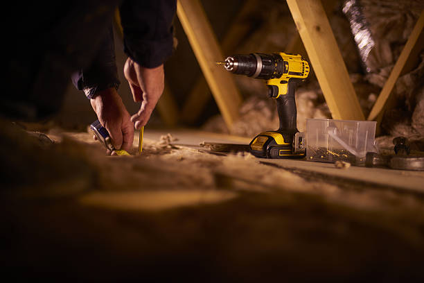 Best Geographic-Specific Insulation Services in Barnwell, SC